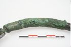 Foto von Bronzearmreif (NHMW-PRAE-025665)